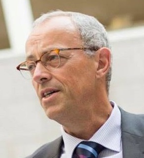 Wim Verstockt
