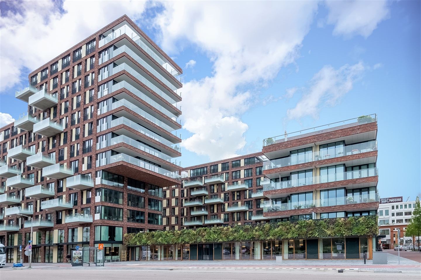 The City Garden, Amstelveen
