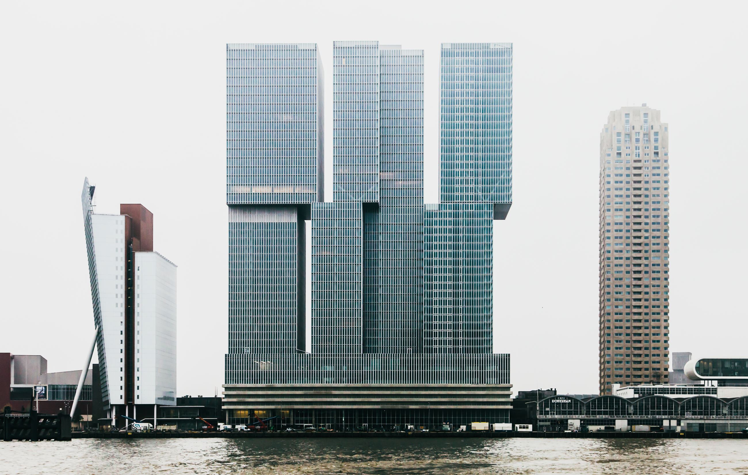 De Rotterdam