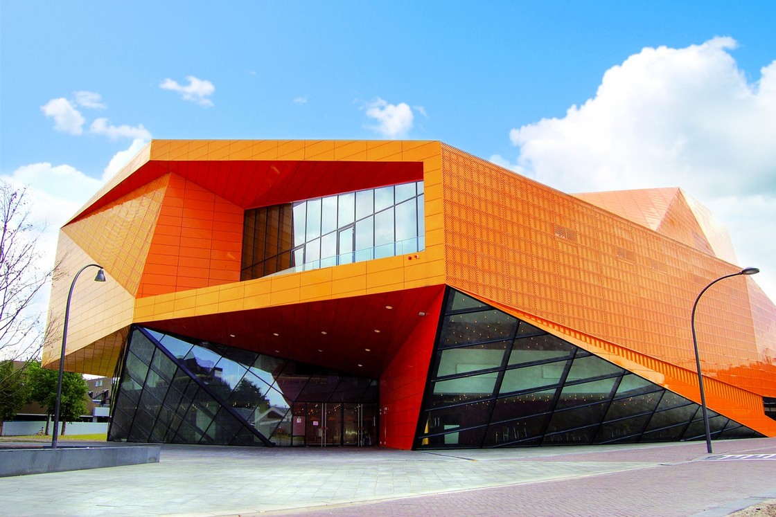 Theater Agora